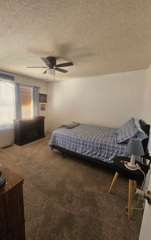 515 Quailbrush Drive NW, Albuquerque, NM 87121