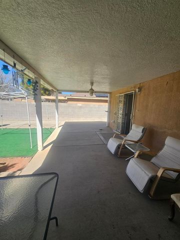 515 Quailbrush Drive NW, Albuquerque, NM 87121