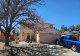 515 Quailbrush Drive NW, Albuquerque, NM 87121