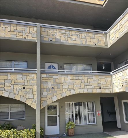 2462 BRAZILIA DRIVE 42, Clearwater, FL 33763