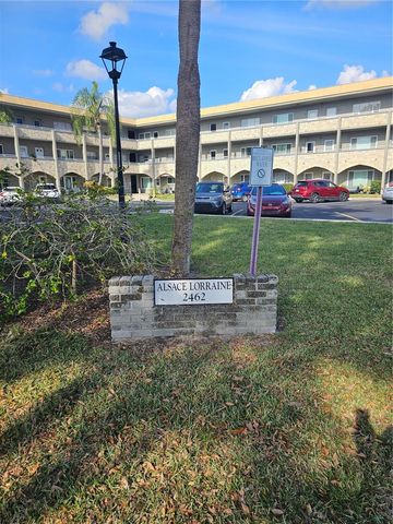 2462 BRAZILIA DRIVE 42, Clearwater, FL 33763