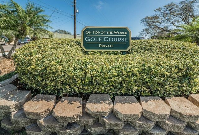 2462 BRAZILIA DRIVE 42, Clearwater, FL 33763