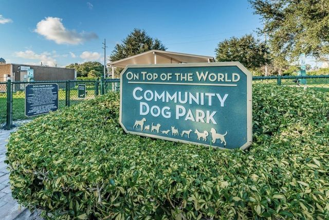 2462 BRAZILIA DRIVE 42, Clearwater, FL 33763