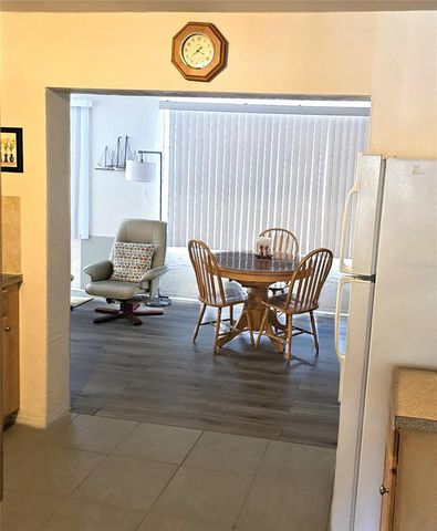 2462 BRAZILIA DRIVE 42, Clearwater, FL 33763