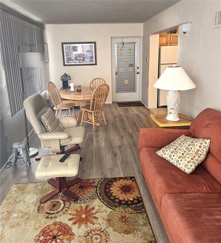 2462 BRAZILIA DRIVE 42, Clearwater, FL 33763