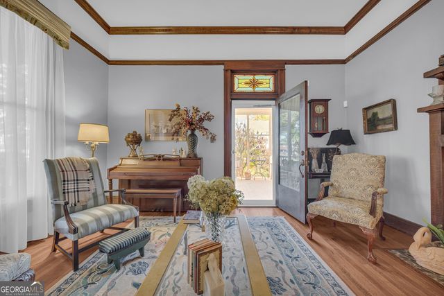 105 S Thomas Street, Elberton, GA 30635