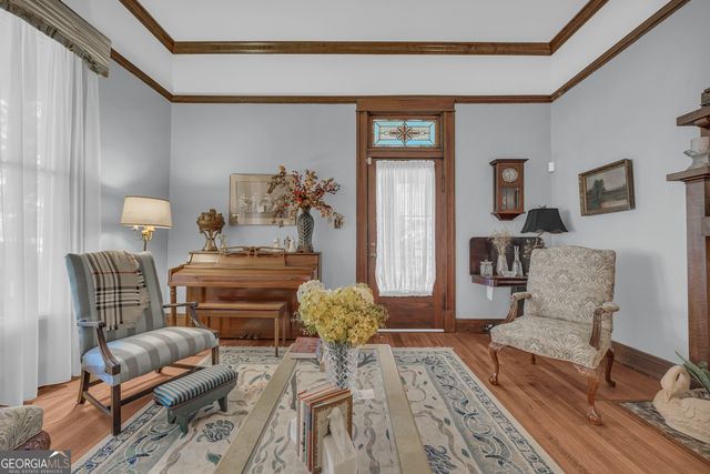 105 S Thomas Street, Elberton, GA 30635