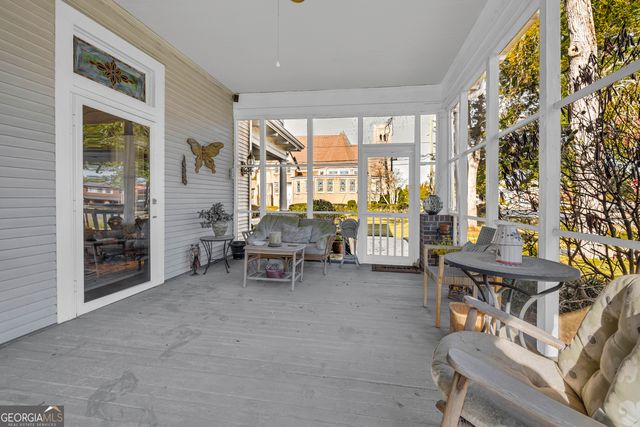 105 S Thomas Street, Elberton, GA 30635
