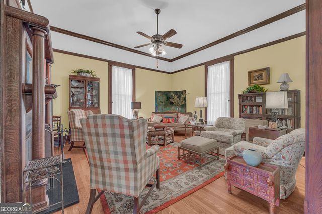 105 S Thomas Street, Elberton, GA 30635