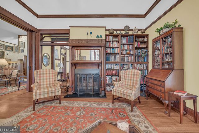 105 S Thomas Street, Elberton, GA 30635