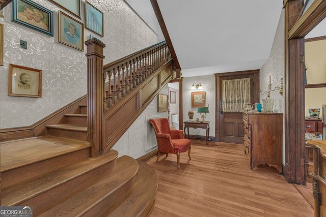 105 S Thomas Street, Elberton, GA 30635