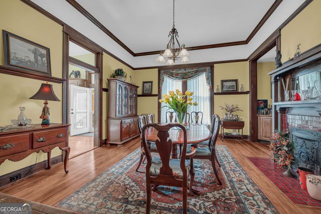 105 S Thomas Street, Elberton, GA 30635