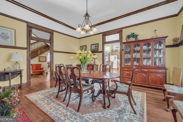 105 S Thomas Street, Elberton, GA 30635