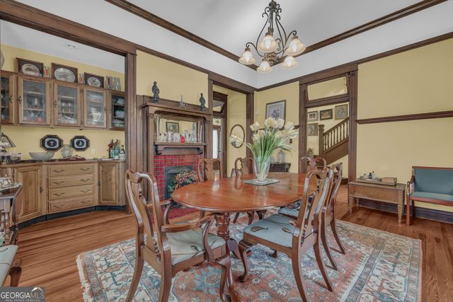 105 S Thomas Street, Elberton, GA 30635
