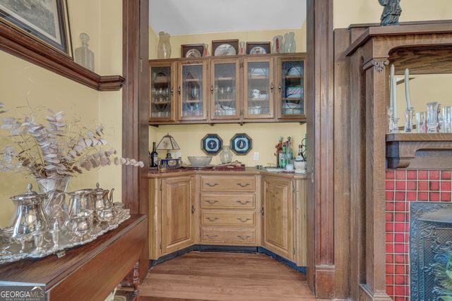 105 S Thomas Street, Elberton, GA 30635