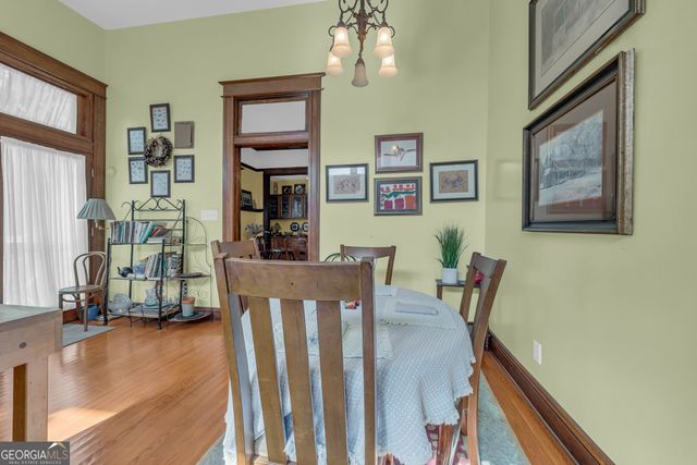 105 S Thomas Street, Elberton, GA 30635