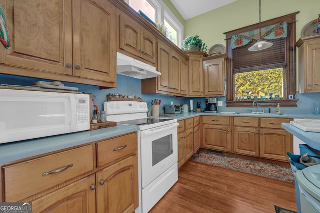 105 S Thomas Street, Elberton, GA 30635