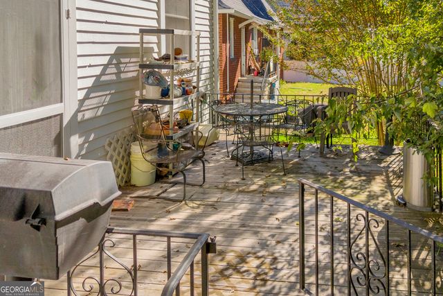 105 S Thomas Street, Elberton, GA 30635