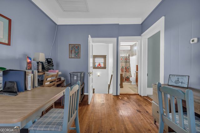 105 S Thomas Street, Elberton, GA 30635