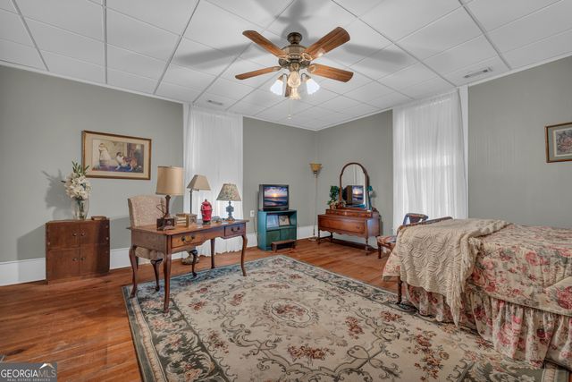 105 S Thomas Street, Elberton, GA 30635