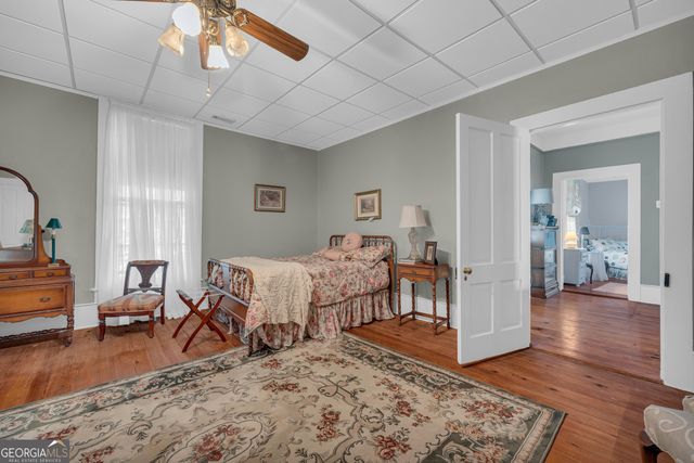 105 S Thomas Street, Elberton, GA 30635