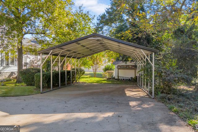 105 S Thomas Street, Elberton, GA 30635