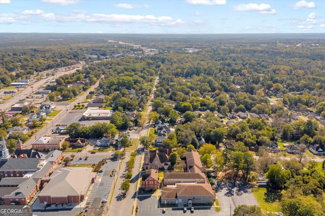 105 S Thomas Street, Elberton, GA 30635
