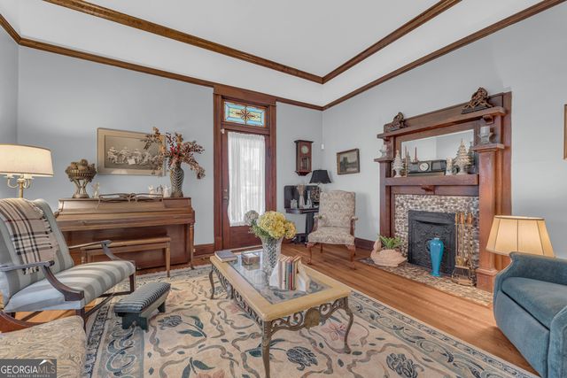 105 S Thomas Street, Elberton, GA 30635