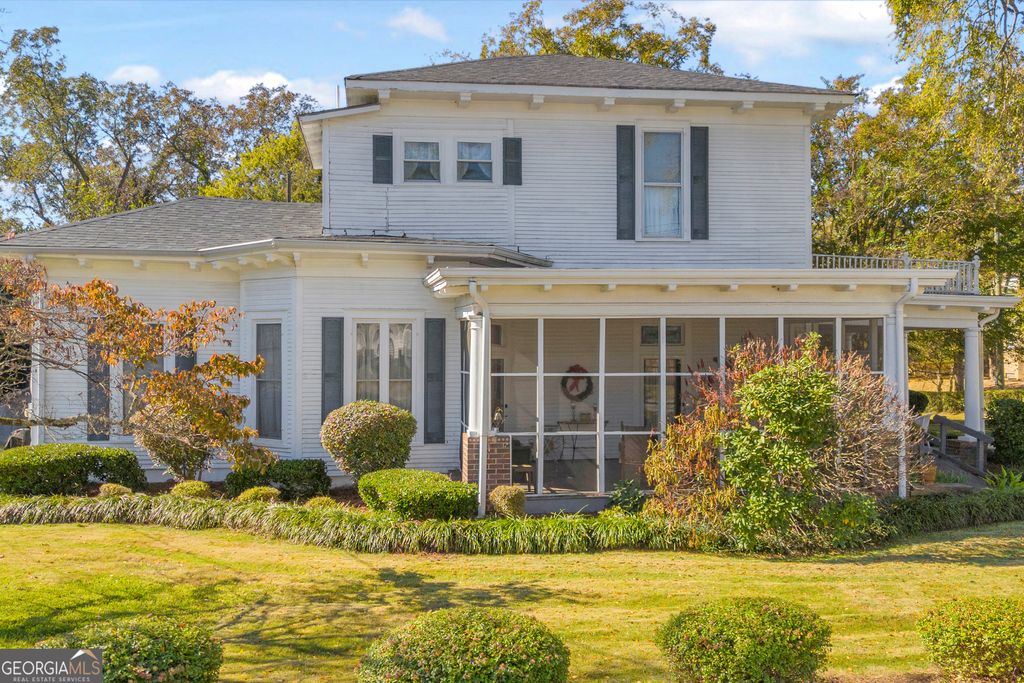 105 S Thomas Street, Elberton, GA 30635 — photo 2