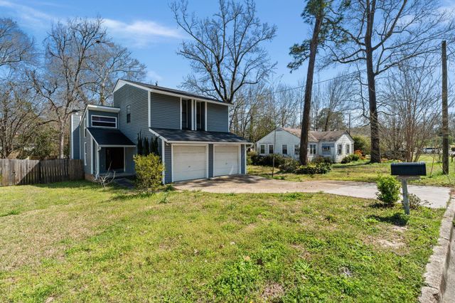 109 N 20th Ave., Hattiesburg, MS 39401