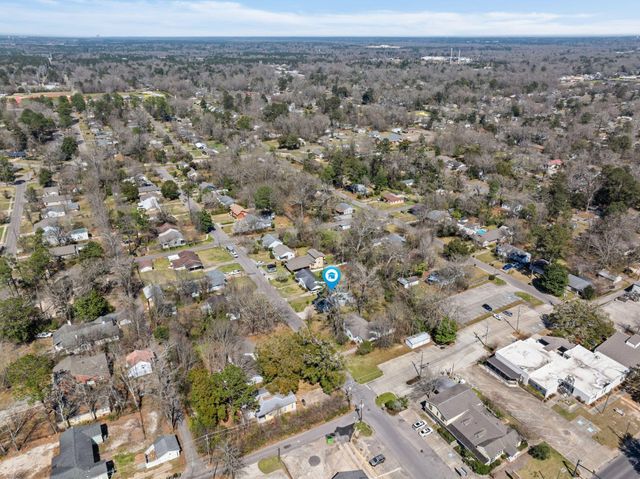 109 N 20th Ave., Hattiesburg, MS 39401