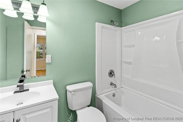 821 Moriston Road, Fayetteville, NC 28314