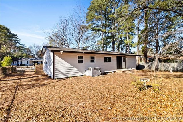 821 Moriston Road, Fayetteville, NC 28314