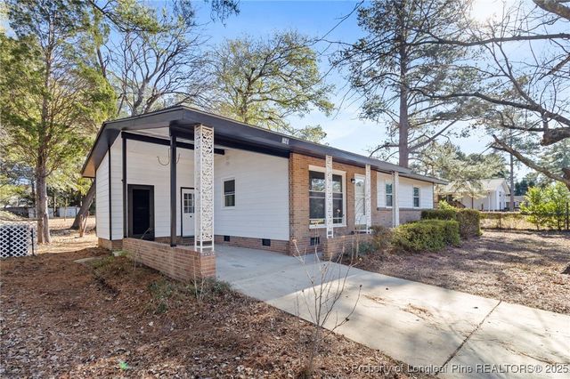 821 Moriston Road, Fayetteville, NC 28314