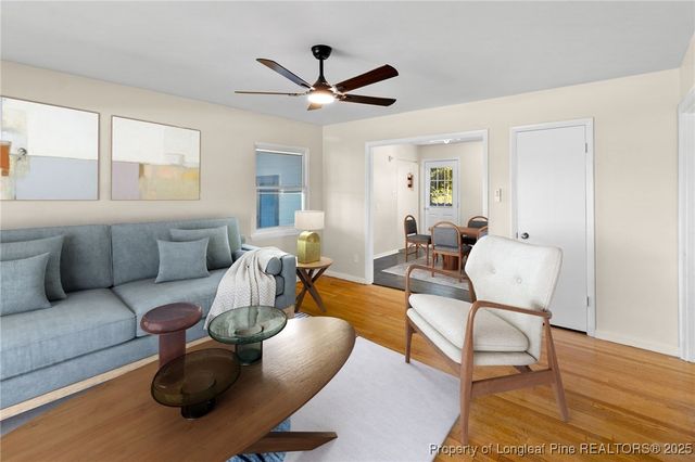 821 Moriston Road, Fayetteville, NC 28314