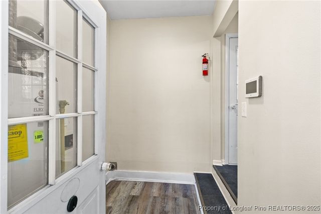 821 Moriston Road, Fayetteville, NC 28314