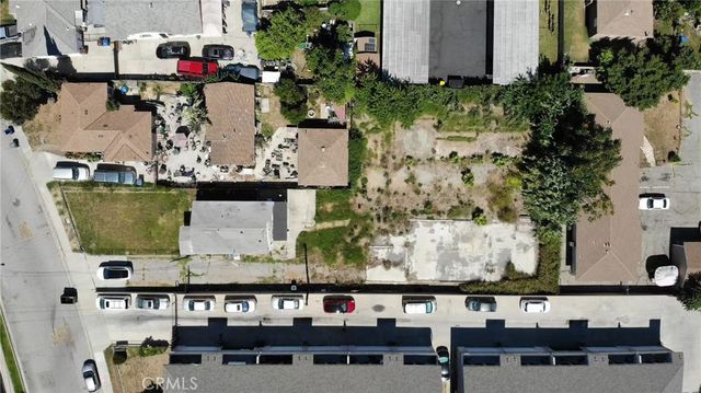 9752 Cortada, South El Monte, CA 91733