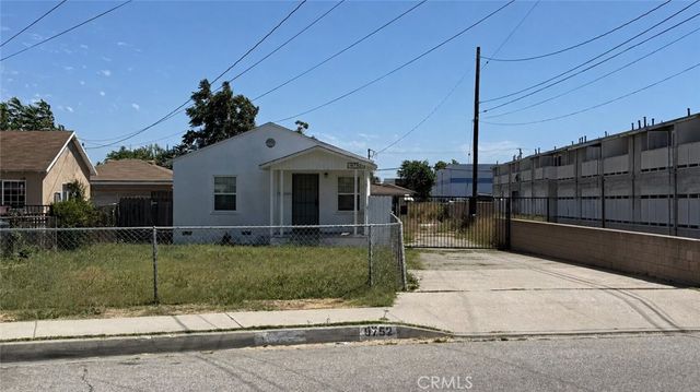 9752 Cortada, South El Monte, CA 91733