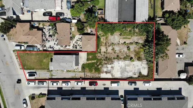 9752 Cortada, South El Monte, CA 91733