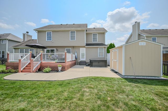 1324 Westview Avenue 1324 Westview Avenue, Springfield, OH 45502