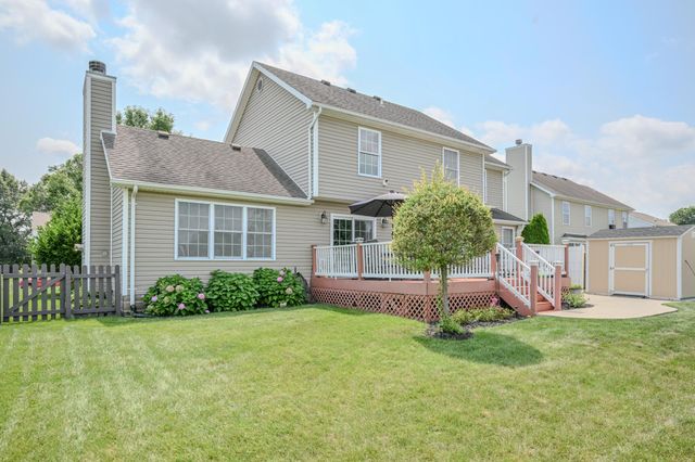 1324 Westview Avenue 1324 Westview Avenue, Springfield, OH 45502