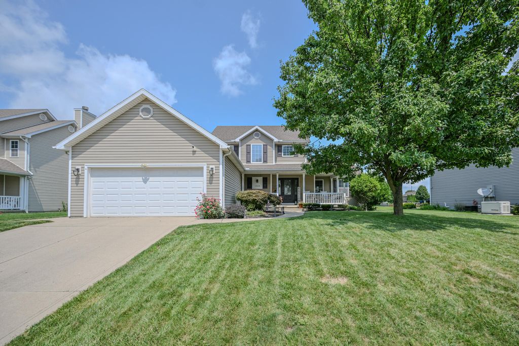 1324 Westview Avenue 1324 Westview Avenue, Springfield, OH 45502