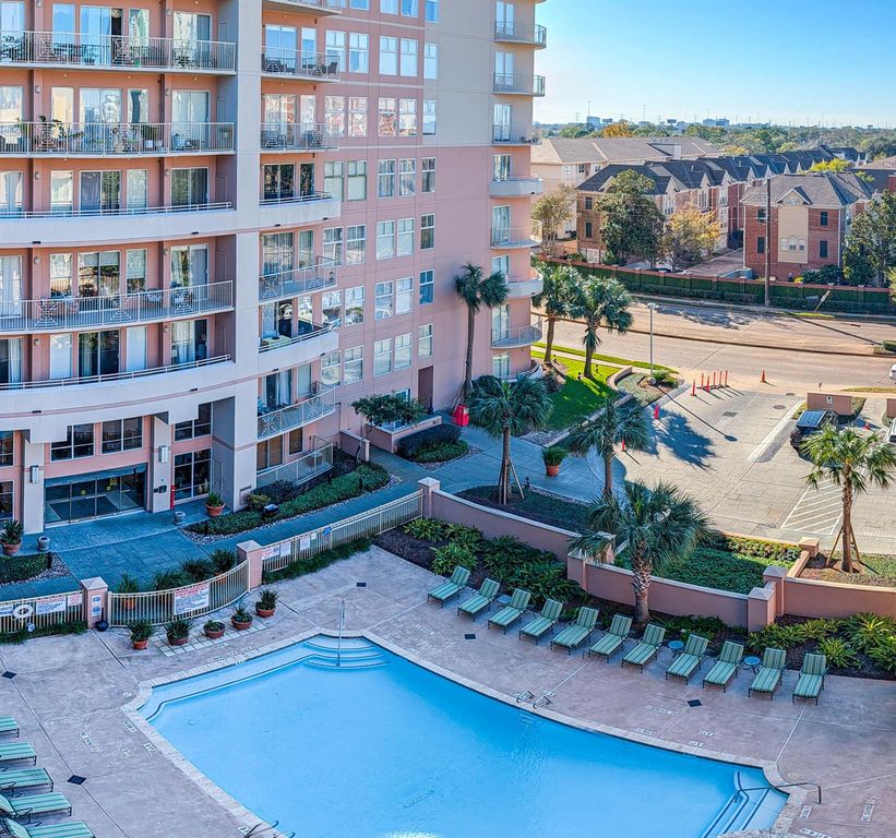 3505 Sage Road 515, Houston, TX 77056