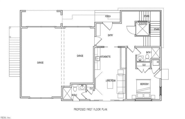 311 55th ST, Virginia Beach, VA 23451