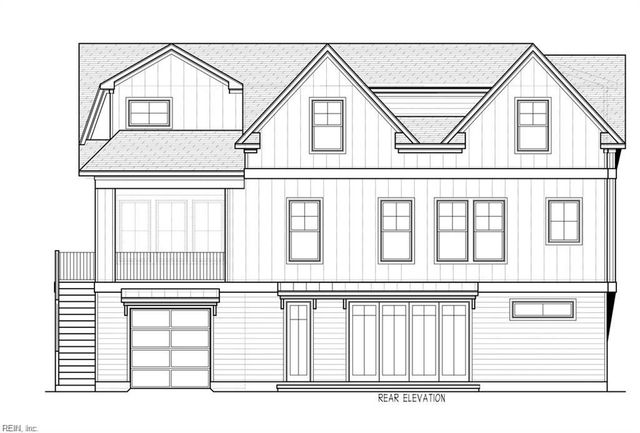 311 55th ST, Virginia Beach, VA 23451