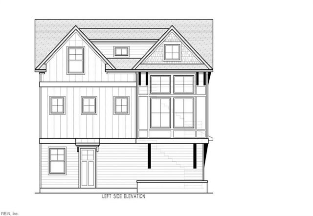 311 55th ST, Virginia Beach, VA 23451