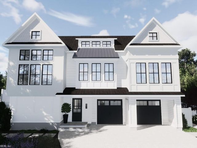 311 55th ST, Virginia Beach, VA 23451