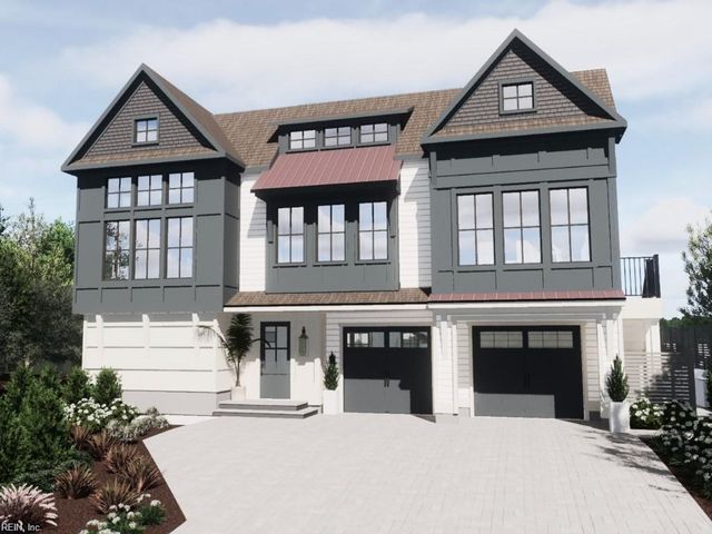 311 55th ST, Virginia Beach, VA 23451