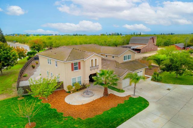 1806 W Ripon Rd, Ripon, CA 95366