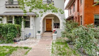 1019 N Clarkson Street 1, Denver, CO 80218
